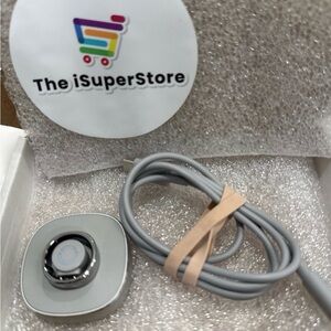 Ringconn Smart Ring -Like New - Fully Functioning- Size 7